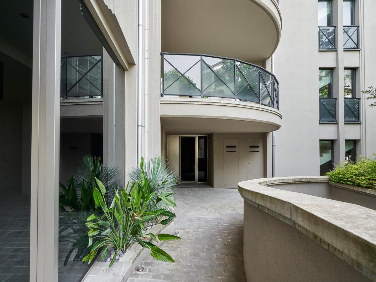 Le Residenze By Victoria Palace كاتوليكا المظهر الخارجي الصورة