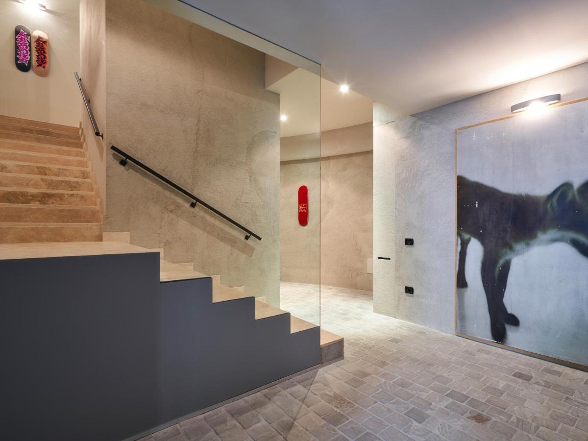 Le Residenze By Victoria Palace كاتوليكا المظهر الخارجي الصورة