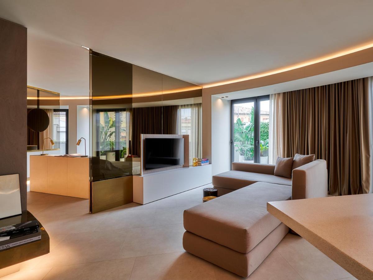 Le Residenze By Victoria Palace كاتوليكا المظهر الخارجي الصورة