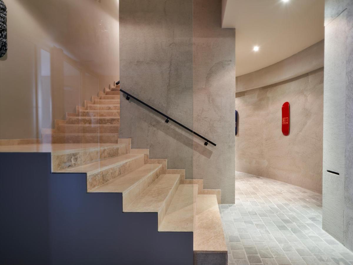 Le Residenze By Victoria Palace كاتوليكا المظهر الخارجي الصورة