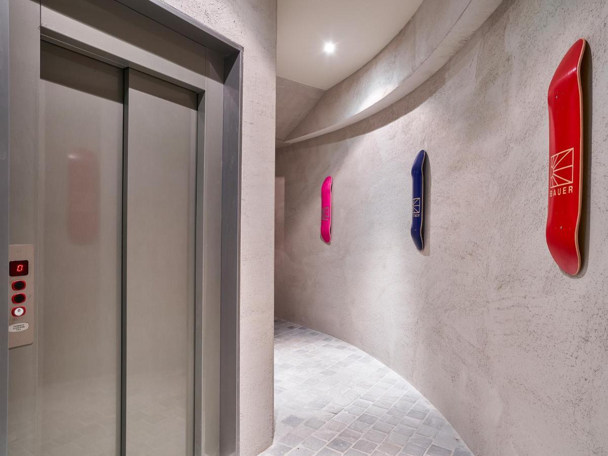 Le Residenze By Victoria Palace كاتوليكا المظهر الخارجي الصورة