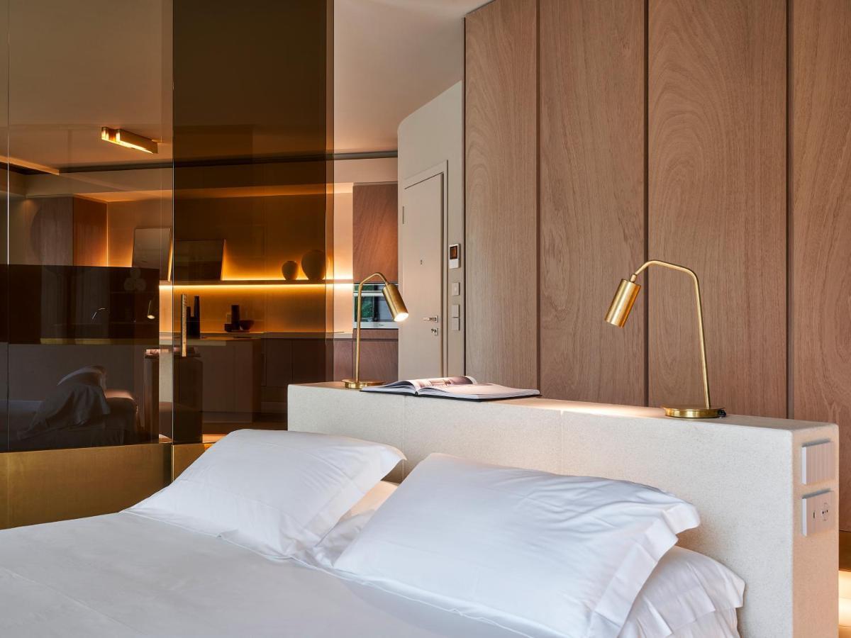 Le Residenze By Victoria Palace كاتوليكا المظهر الخارجي الصورة