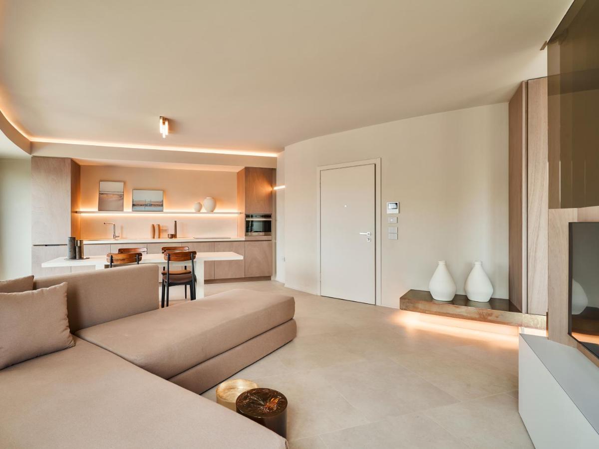 Le Residenze By Victoria Palace كاتوليكا المظهر الخارجي الصورة