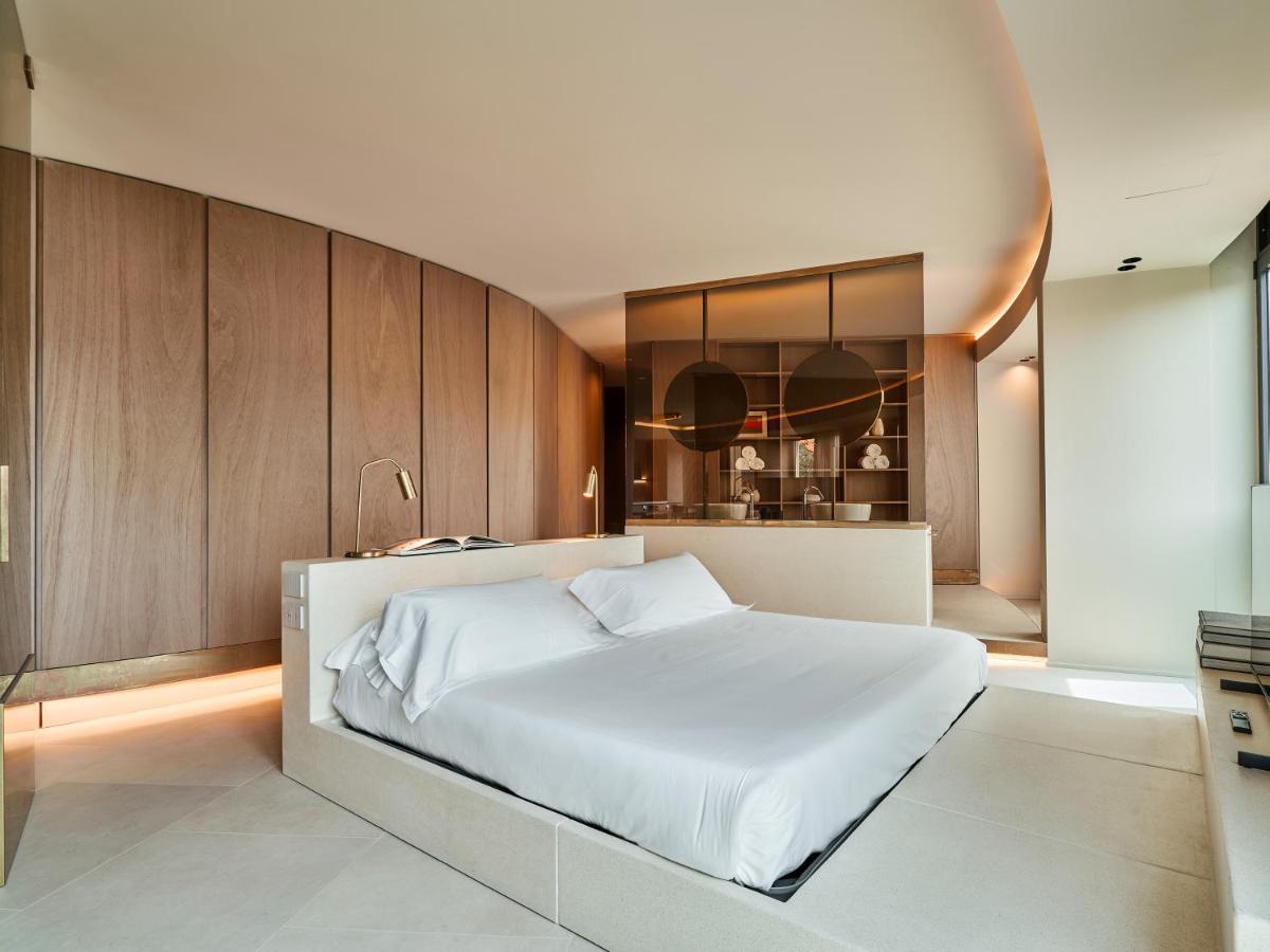 Le Residenze By Victoria Palace كاتوليكا المظهر الخارجي الصورة