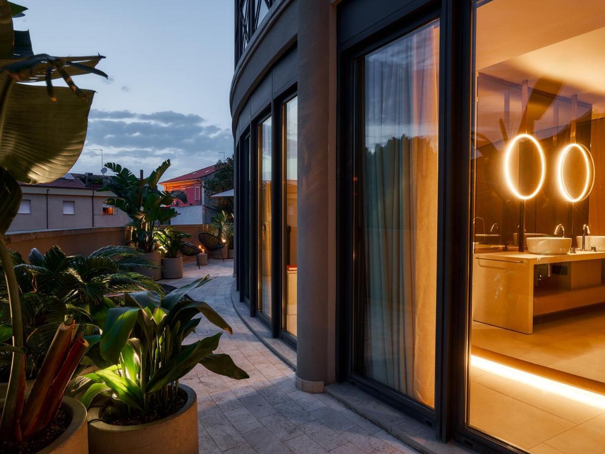 Le Residenze By Victoria Palace كاتوليكا المظهر الخارجي الصورة