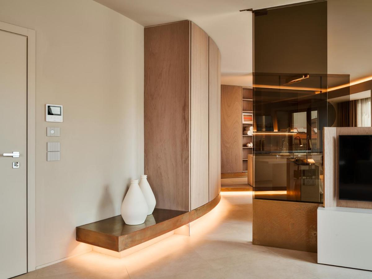 Le Residenze By Victoria Palace كاتوليكا المظهر الخارجي الصورة