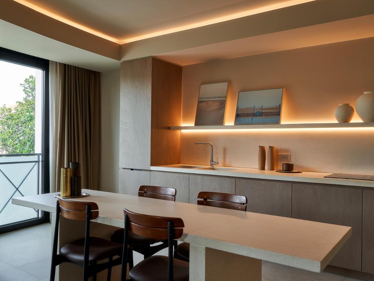 Le Residenze By Victoria Palace كاتوليكا المظهر الخارجي الصورة