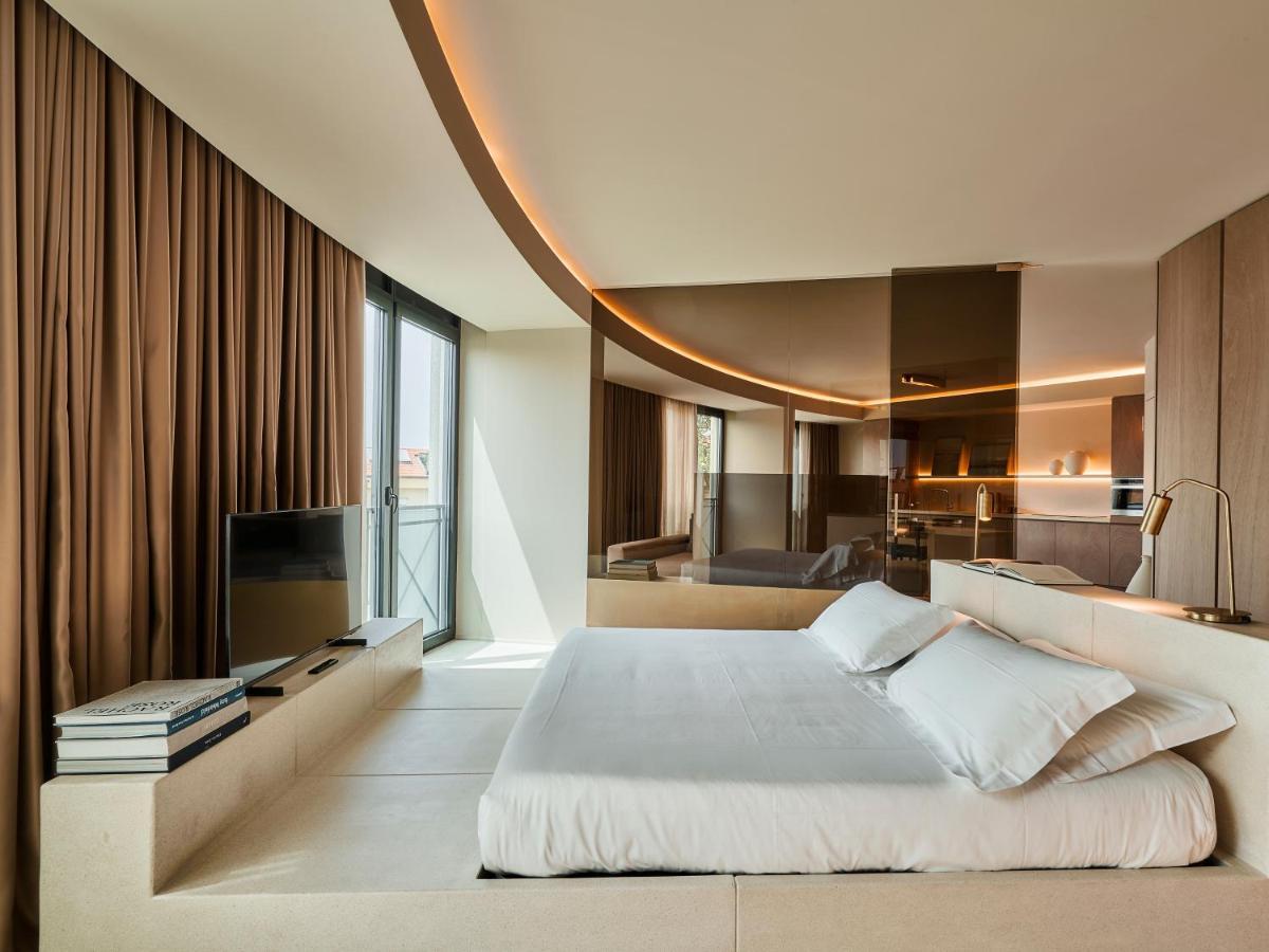 Le Residenze By Victoria Palace كاتوليكا المظهر الخارجي الصورة