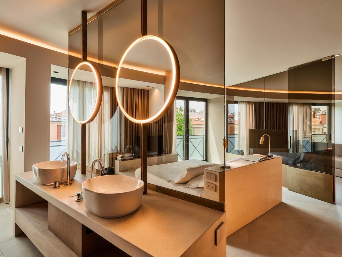 Le Residenze By Victoria Palace كاتوليكا المظهر الخارجي الصورة