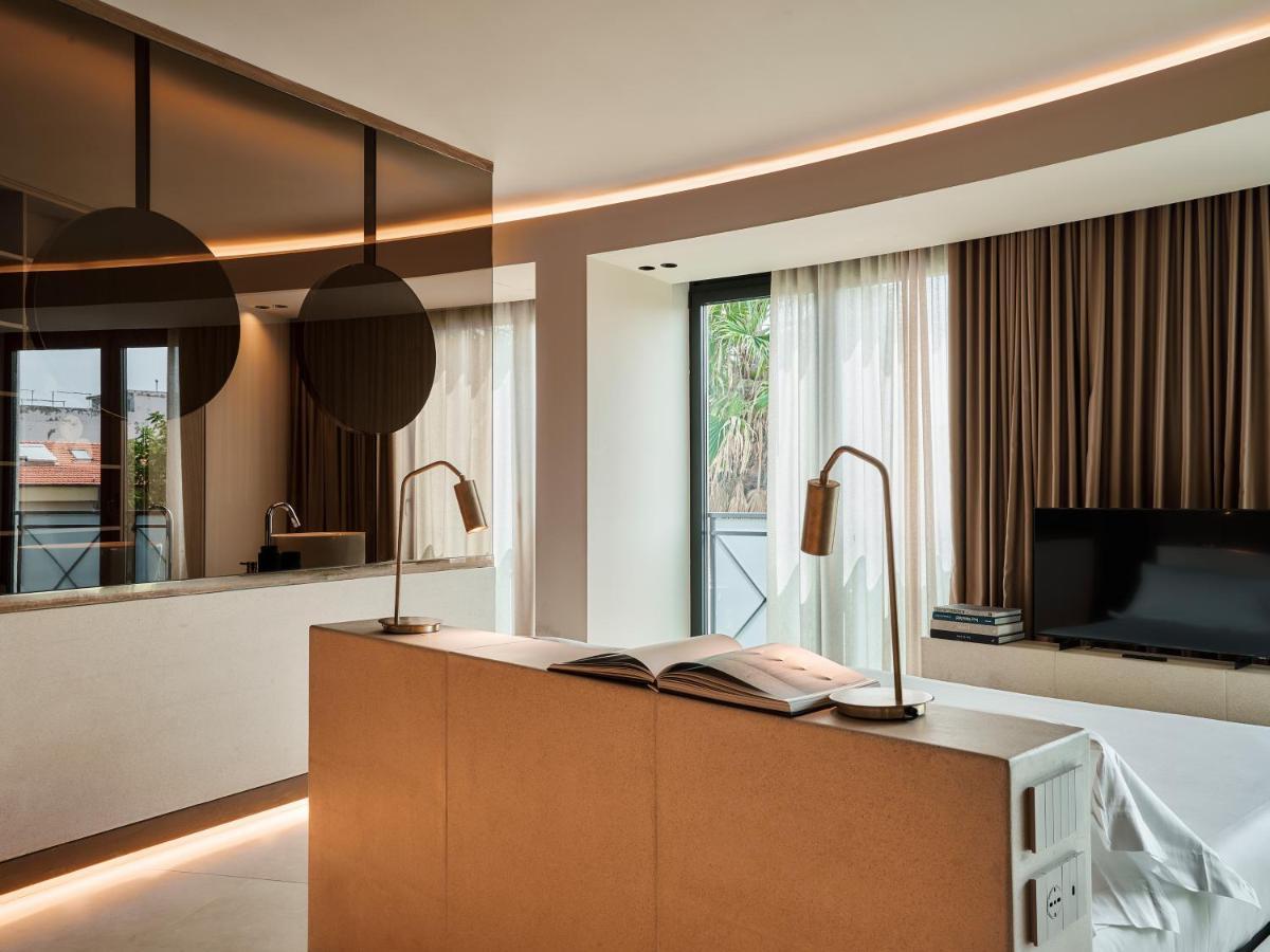 Le Residenze By Victoria Palace كاتوليكا المظهر الخارجي الصورة