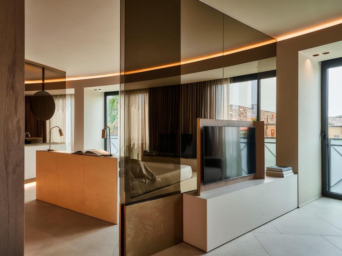 Le Residenze By Victoria Palace كاتوليكا المظهر الخارجي الصورة