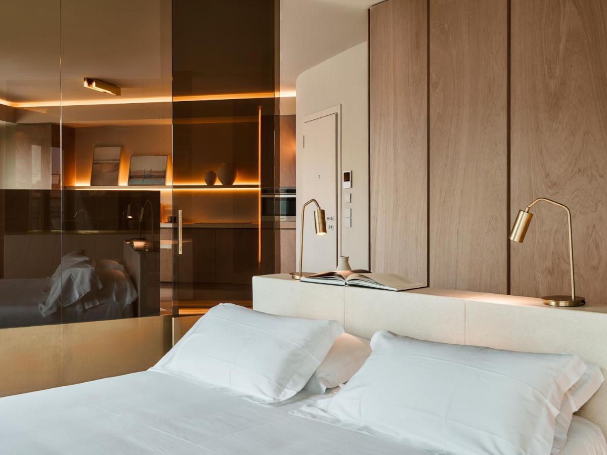 Le Residenze By Victoria Palace كاتوليكا المظهر الخارجي الصورة