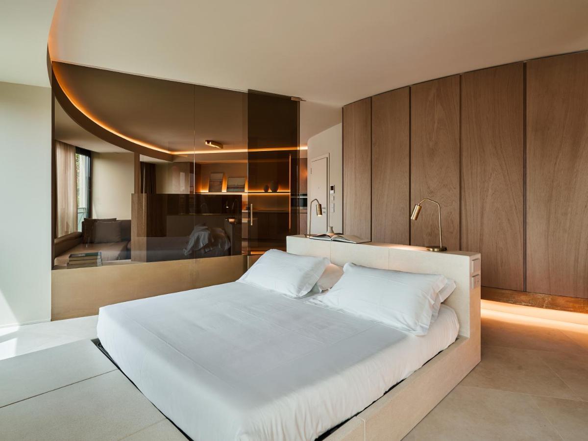 Le Residenze By Victoria Palace كاتوليكا المظهر الخارجي الصورة