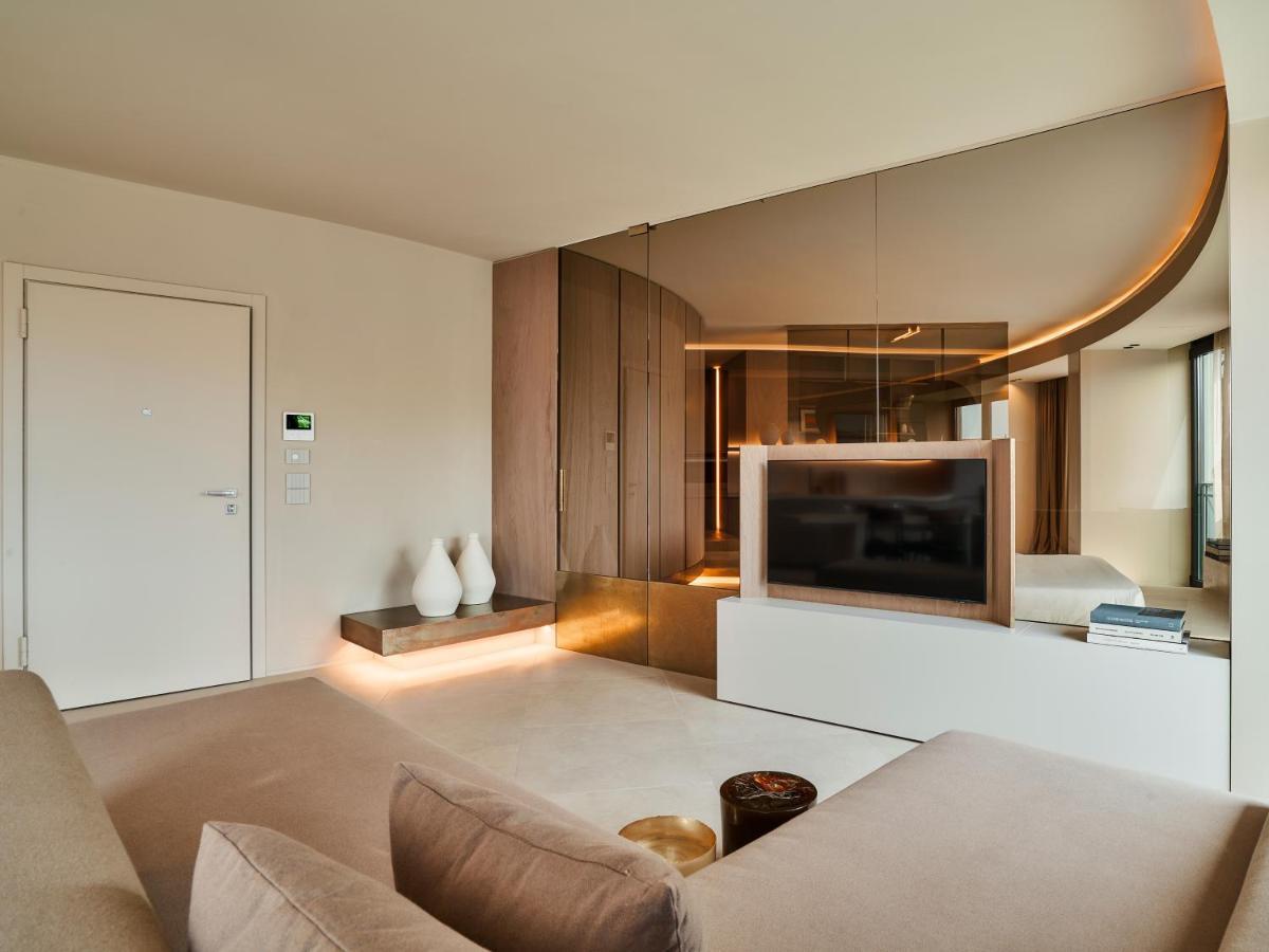 Le Residenze By Victoria Palace كاتوليكا المظهر الخارجي الصورة