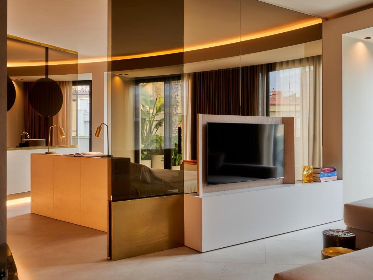 Le Residenze By Victoria Palace كاتوليكا المظهر الخارجي الصورة