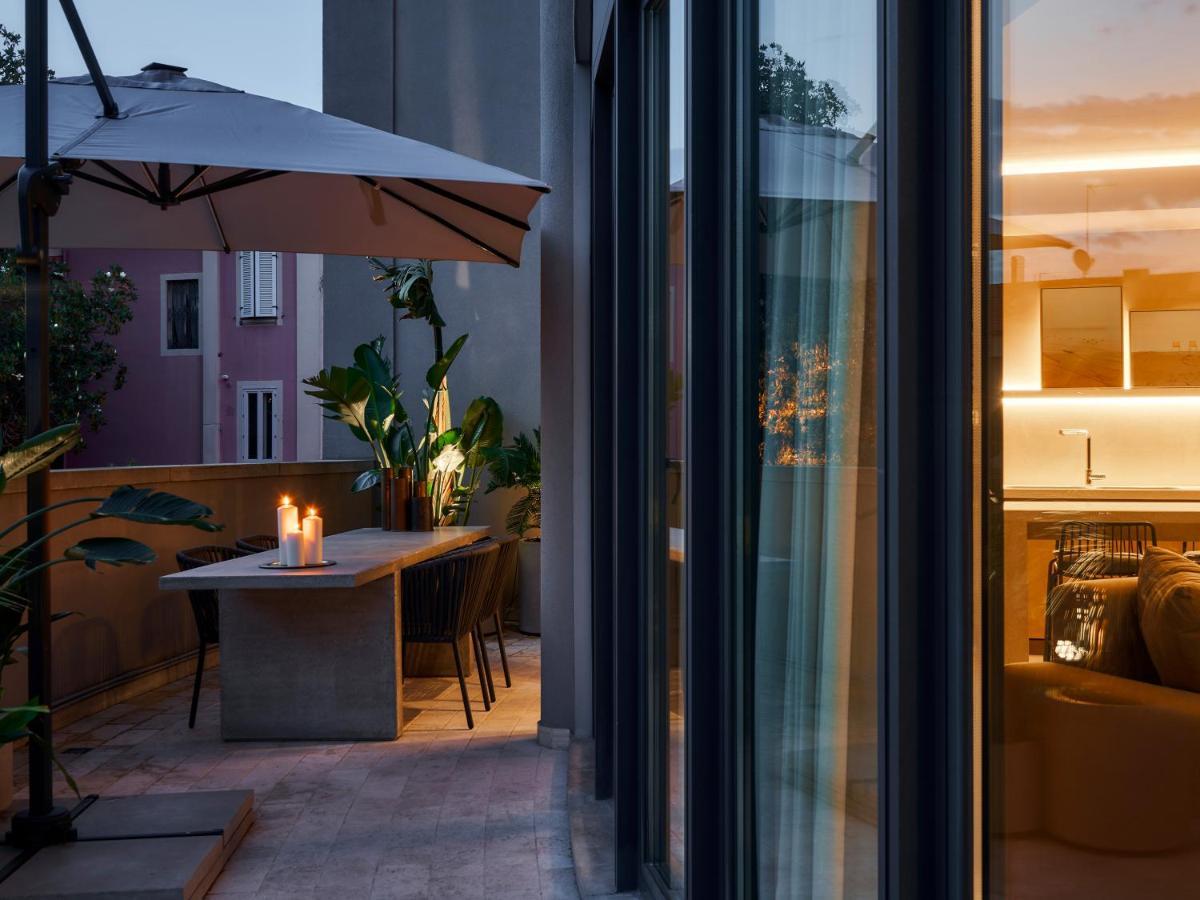 Le Residenze By Victoria Palace كاتوليكا المظهر الخارجي الصورة
