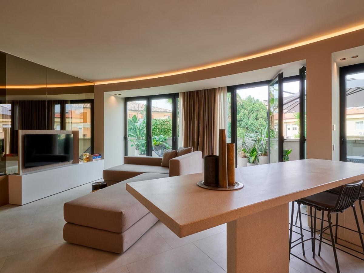 Le Residenze By Victoria Palace كاتوليكا المظهر الخارجي الصورة