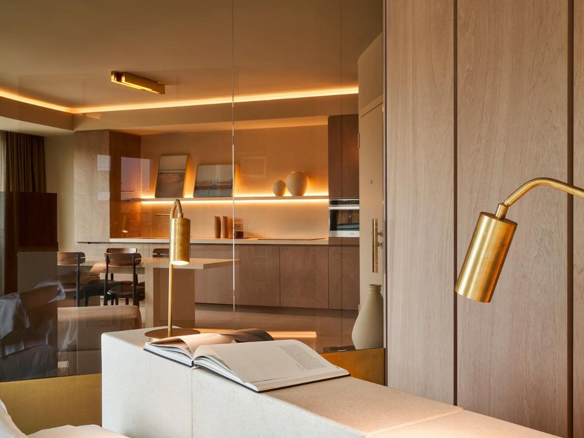 Le Residenze By Victoria Palace كاتوليكا المظهر الخارجي الصورة