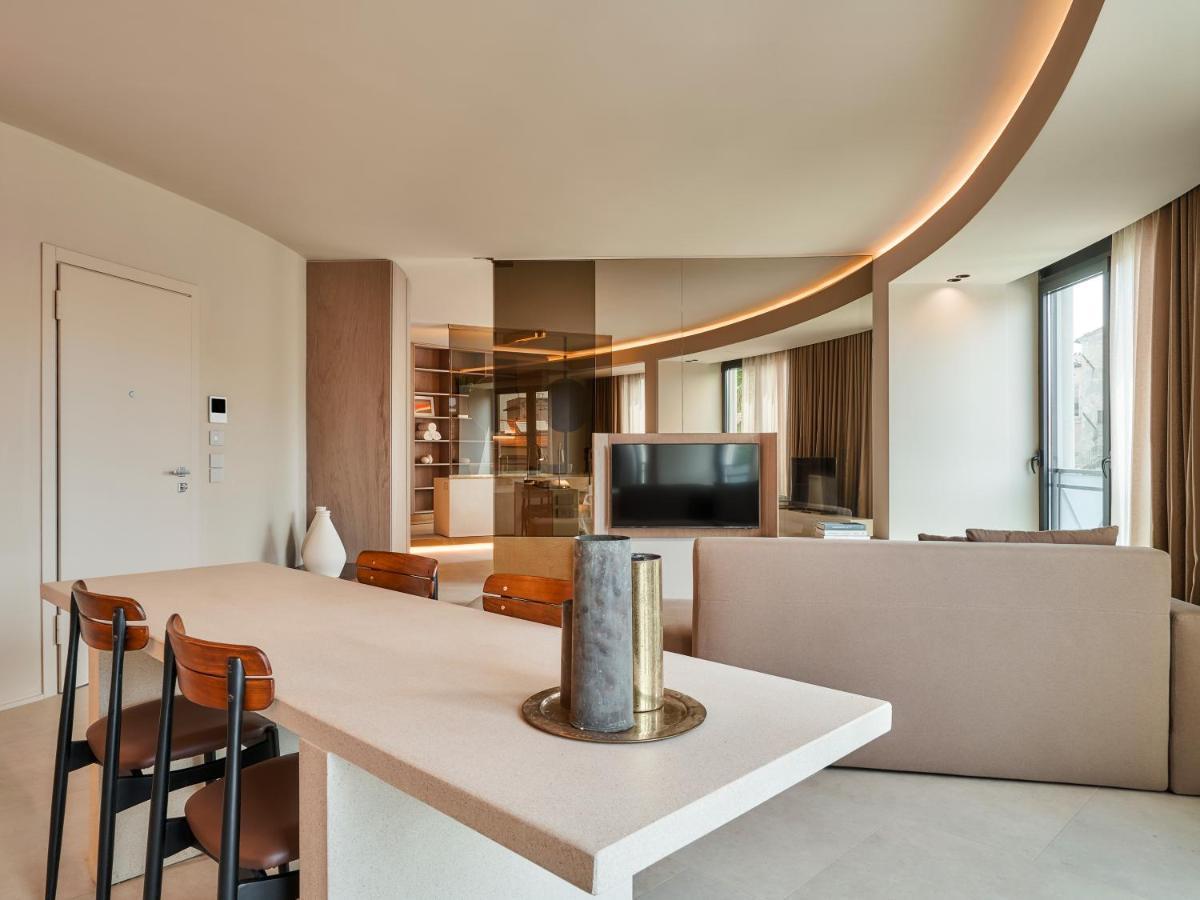 Le Residenze By Victoria Palace كاتوليكا المظهر الخارجي الصورة
