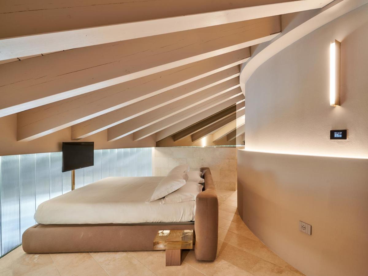 Le Residenze By Victoria Palace كاتوليكا المظهر الخارجي الصورة