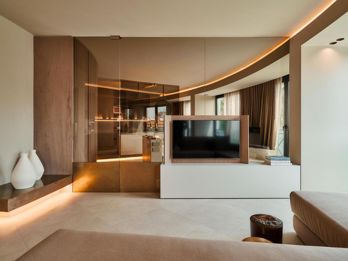 Le Residenze By Victoria Palace كاتوليكا المظهر الخارجي الصورة