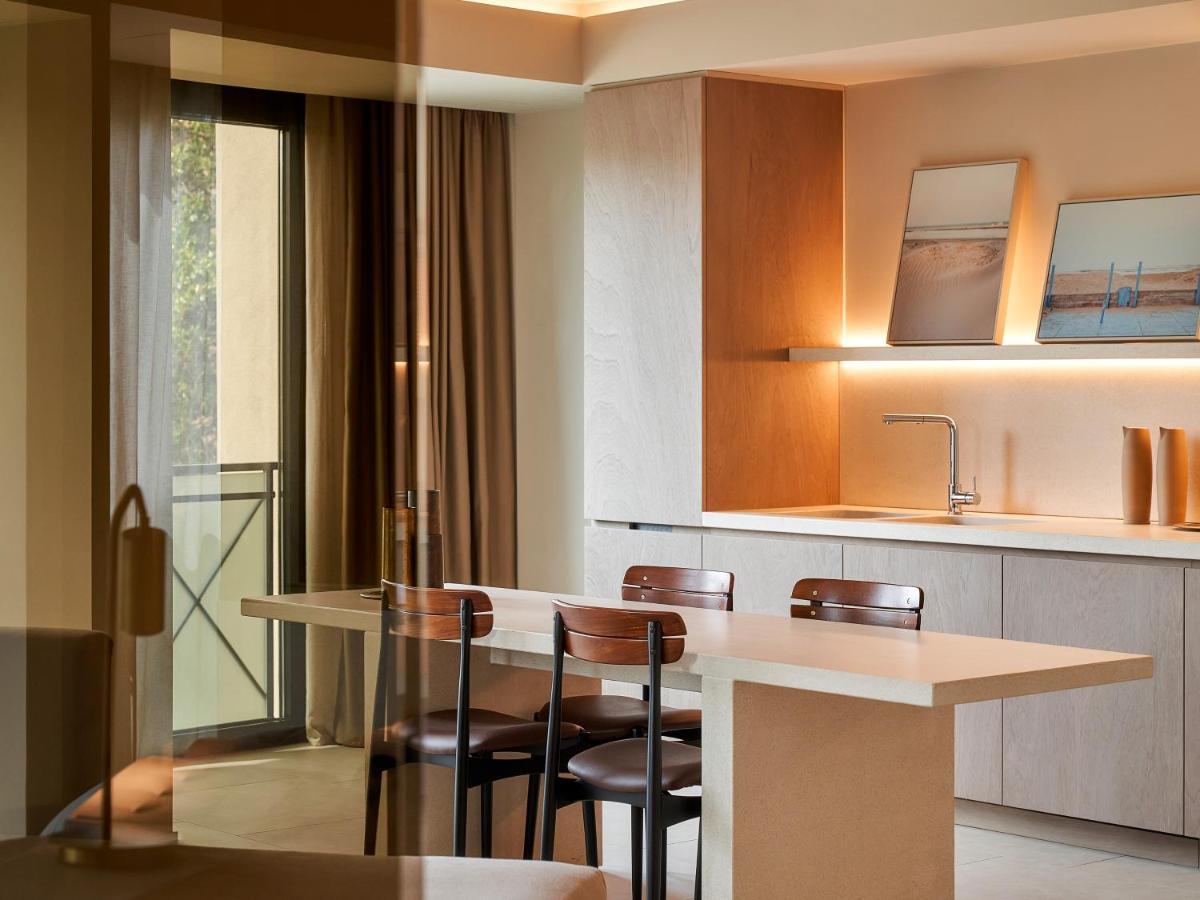 Le Residenze By Victoria Palace كاتوليكا المظهر الخارجي الصورة
