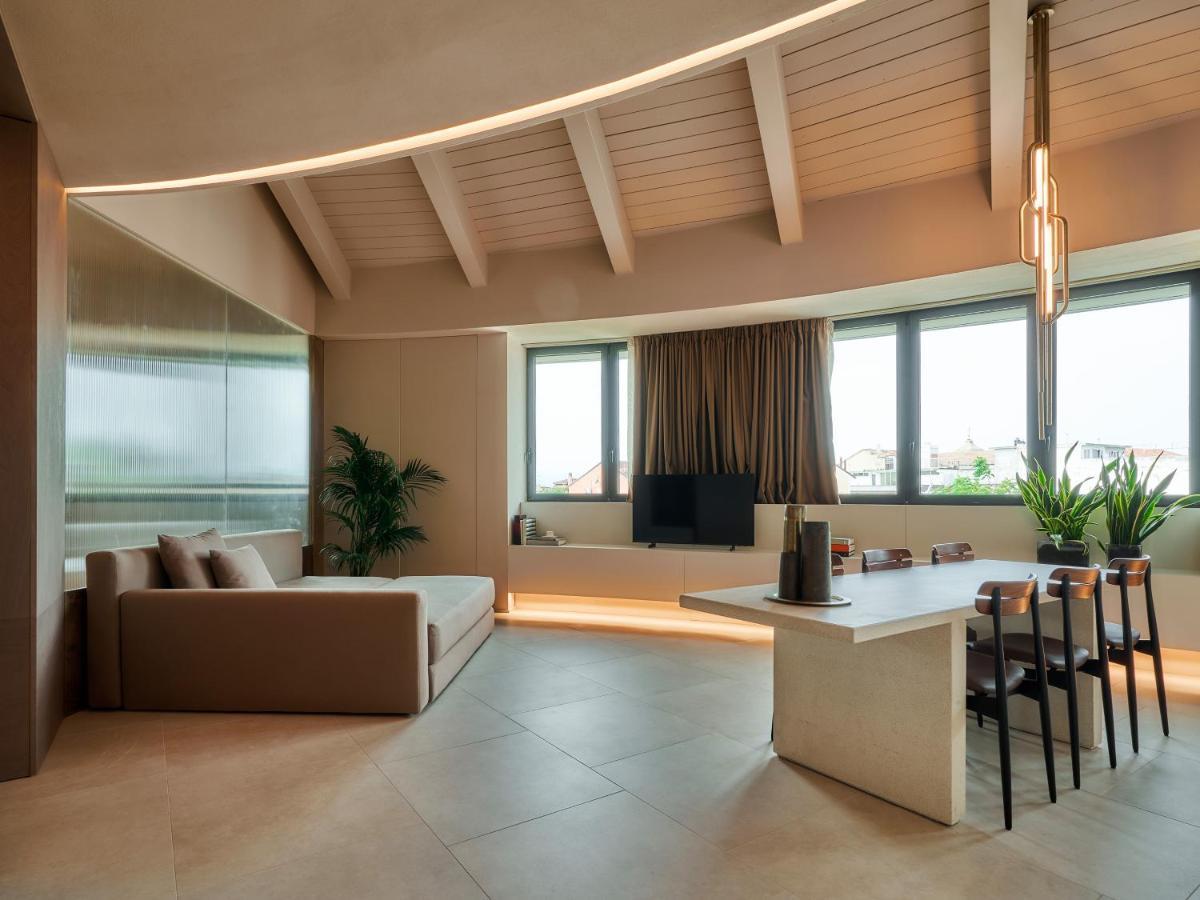 Le Residenze By Victoria Palace كاتوليكا المظهر الخارجي الصورة